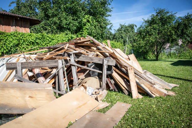 Best Commercial Junk Removal  in Madison, NE